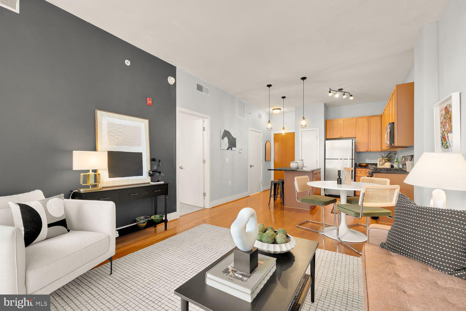 2120 Vermont Avenue Northwest, Unit 412 Washington, DC 20001 - Photo 12 of 39