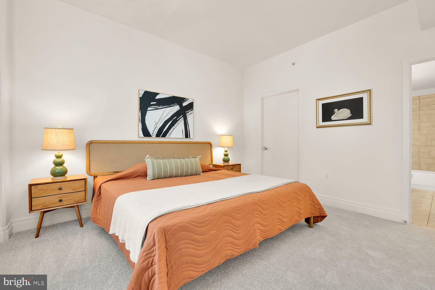 2120 Vermont Avenue Northwest, Unit 412 Washington, DC 20001 - Photo 16 of 39