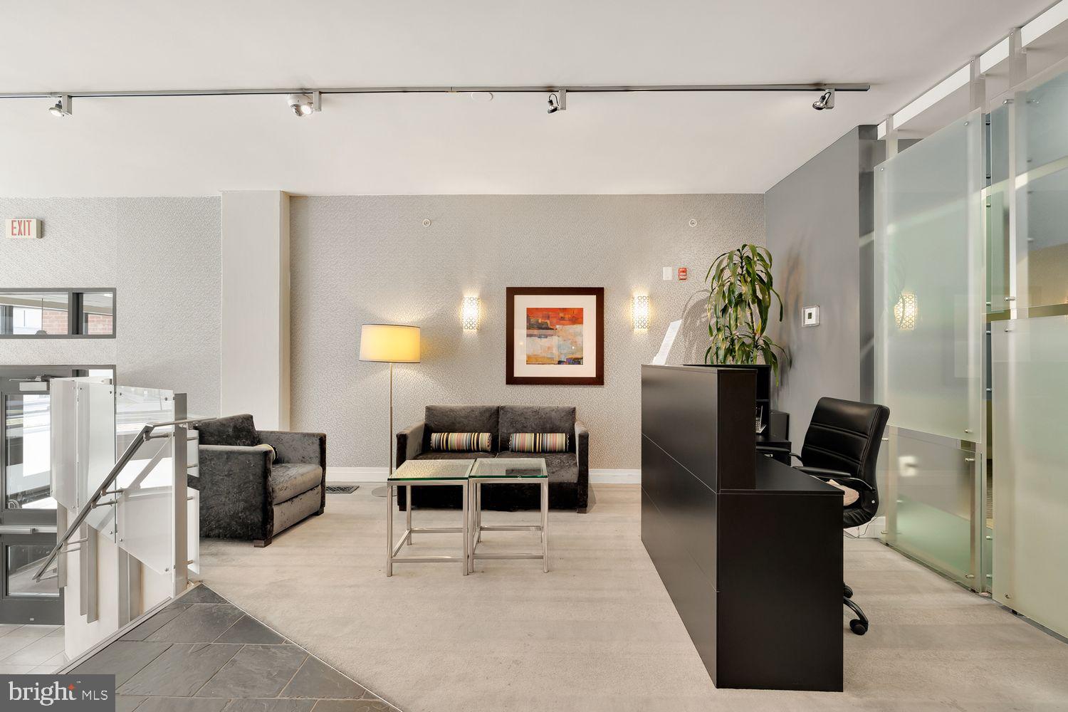 2120 Vermont Avenue Northwest, Unit 412 Washington, DC 20001 - Photo 2 of 39