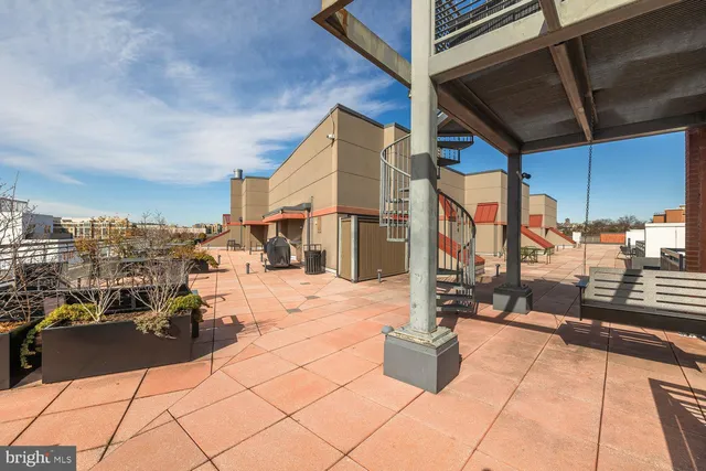 $425,000 | 2120 Vermont Avenue Northwest, Unit 412, Washington, DC 20001