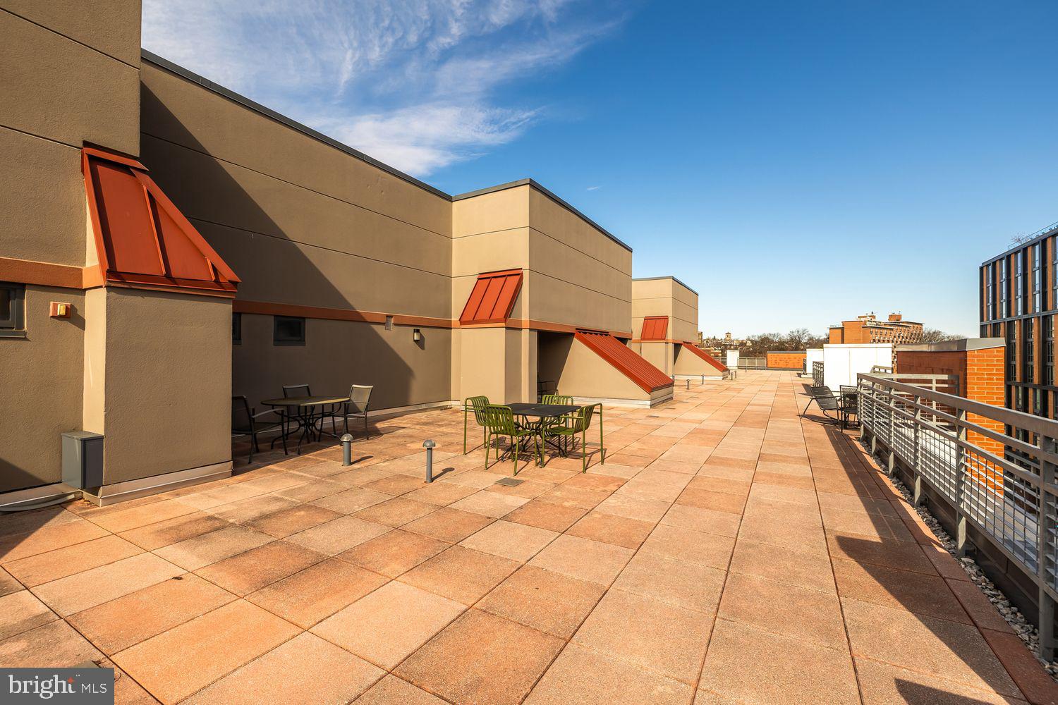 2120 Vermont Avenue Northwest, Unit 412 Washington, DC 20001 - Photo 24 of 39