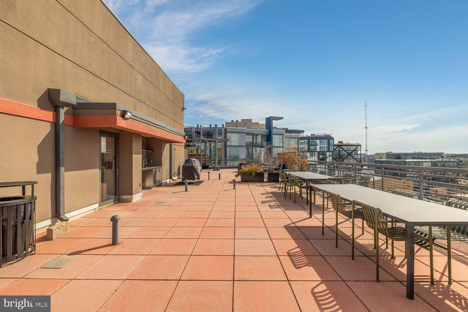 2120 Vermont Avenue Northwest, Unit 412 Washington, DC 20001 - Photo 26 of 39