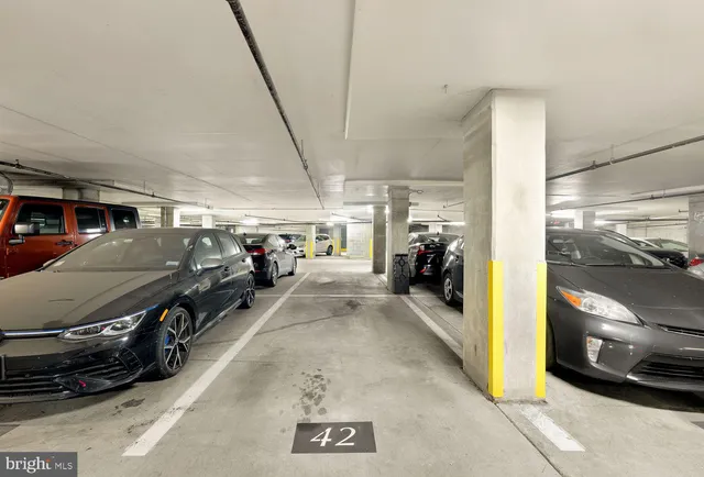 $425,000 | 2120 Vermont Avenue Northwest, Unit 412, Washington, DC 20001