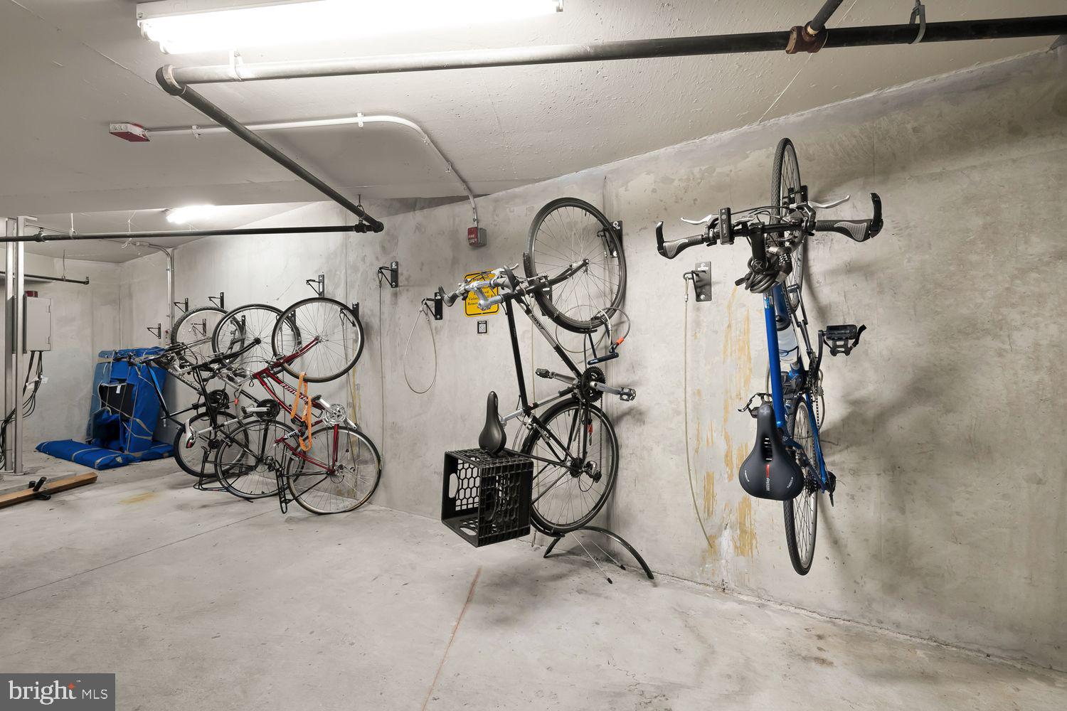 2120 Vermont Avenue Northwest, Unit 412 Washington, DC 20001 - Photo 30 of 39