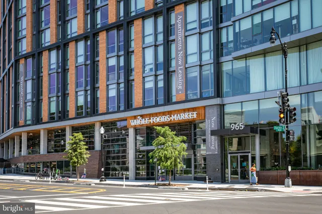 $425,000 | 2120 Vermont Avenue Northwest, Unit 412, Washington, DC 20001