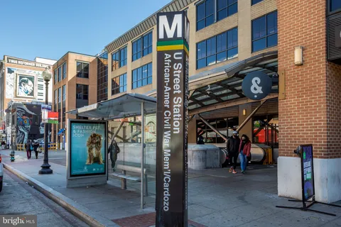 $425,000 | 2120 Vermont Avenue Northwest, Unit 412, Washington, DC 20001