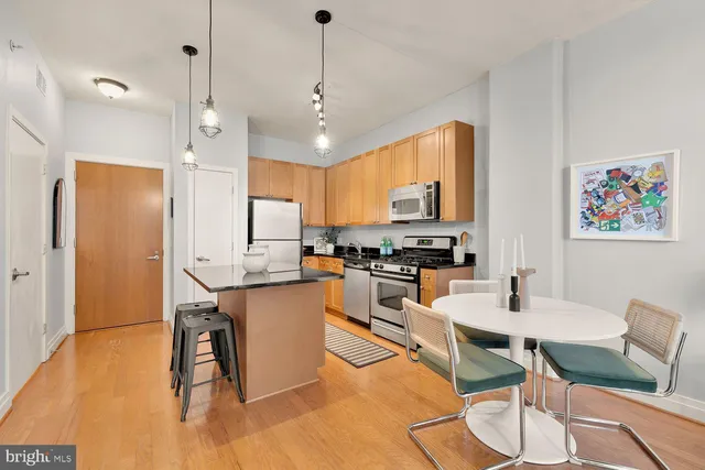 $425,000 | 2120 Vermont Avenue Northwest, Unit 412, Washington, DC 20001