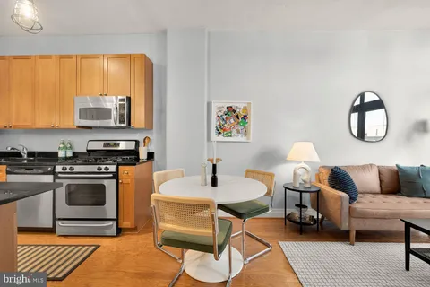 $425,000 | 2120 Vermont Avenue Northwest, Unit 412, Washington, DC 20001