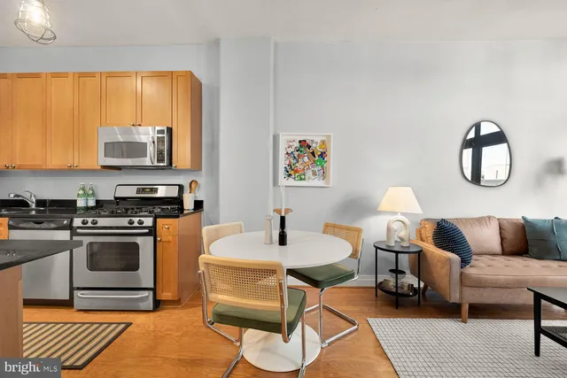 $425,000 | 2120 Vermont Avenue Northwest, Unit 412, Washington, DC 20001