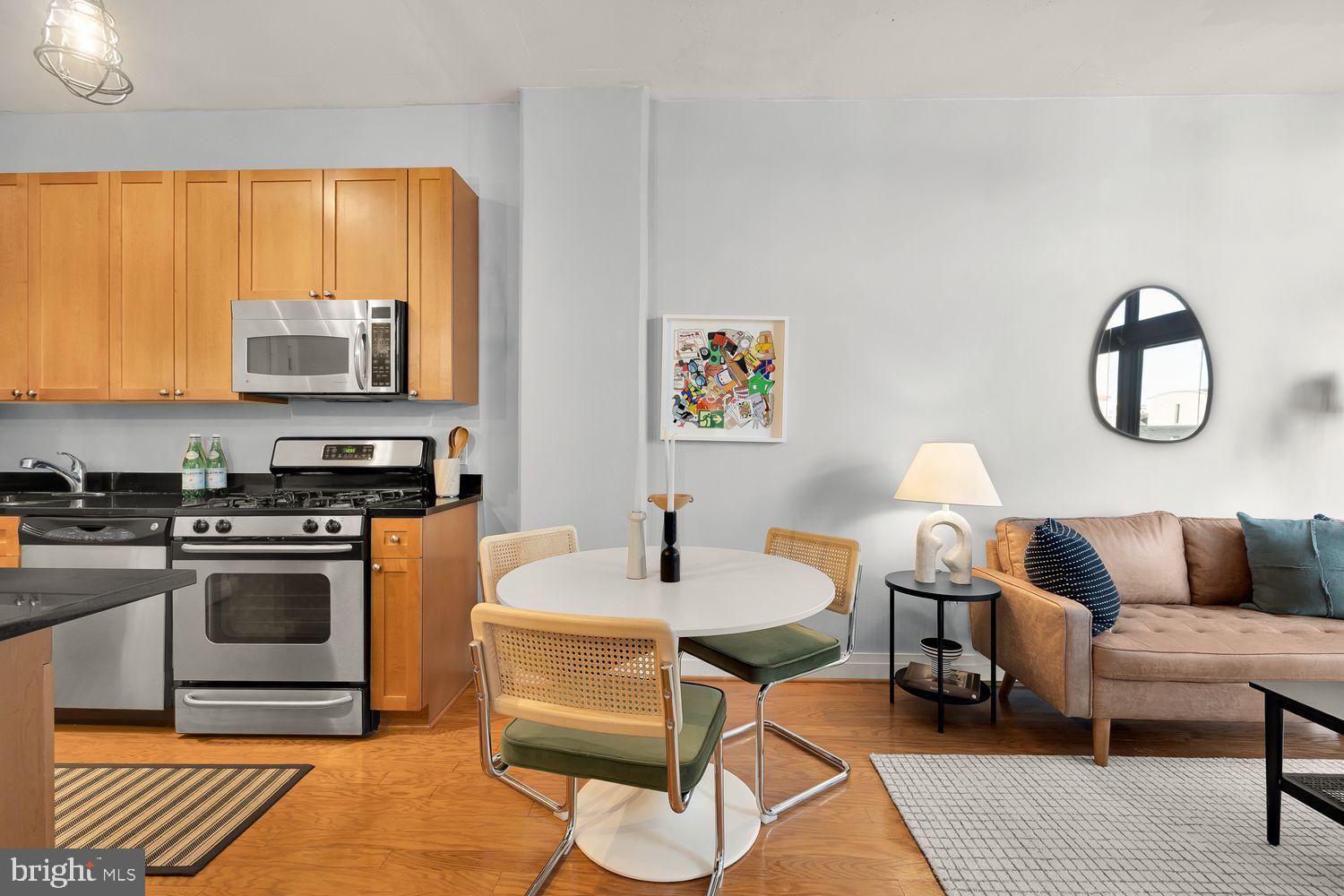 2120 Vermont Avenue Northwest, Unit 412 Washington, DC 20001 - Photo 8 of 39