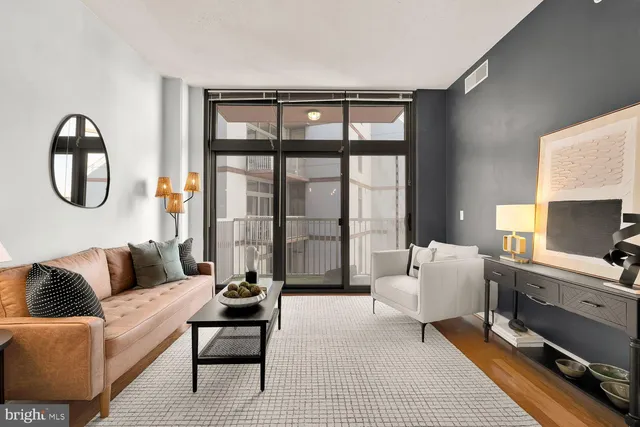 $425,000 | 2120 Vermont Avenue Northwest, Unit 412, Washington, DC 20001