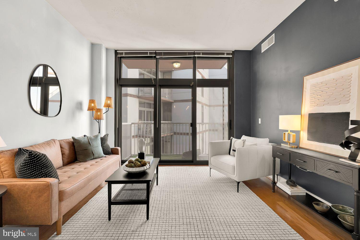 2120 Vermont Avenue Northwest, Unit 412 Washington, DC 20001 - Photo 10 of 39