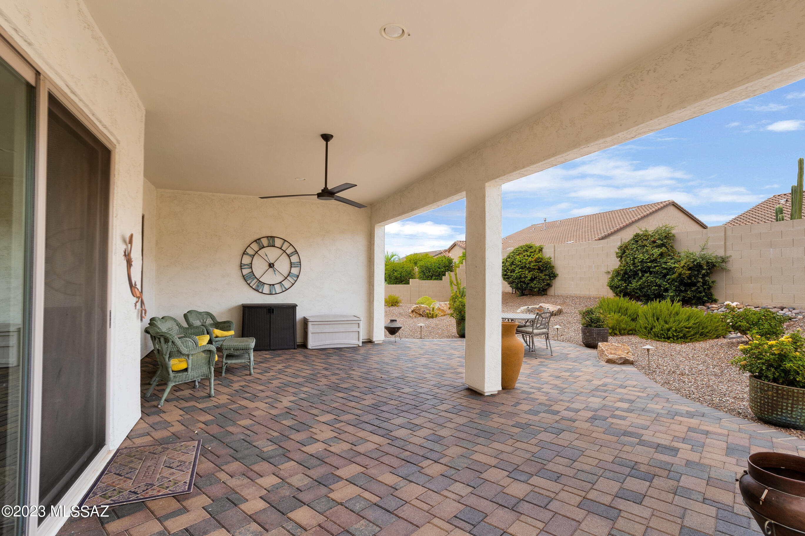 62752 East Border Rock Road Saddlebrooke, AZ 85739 - Photo 28 of 40