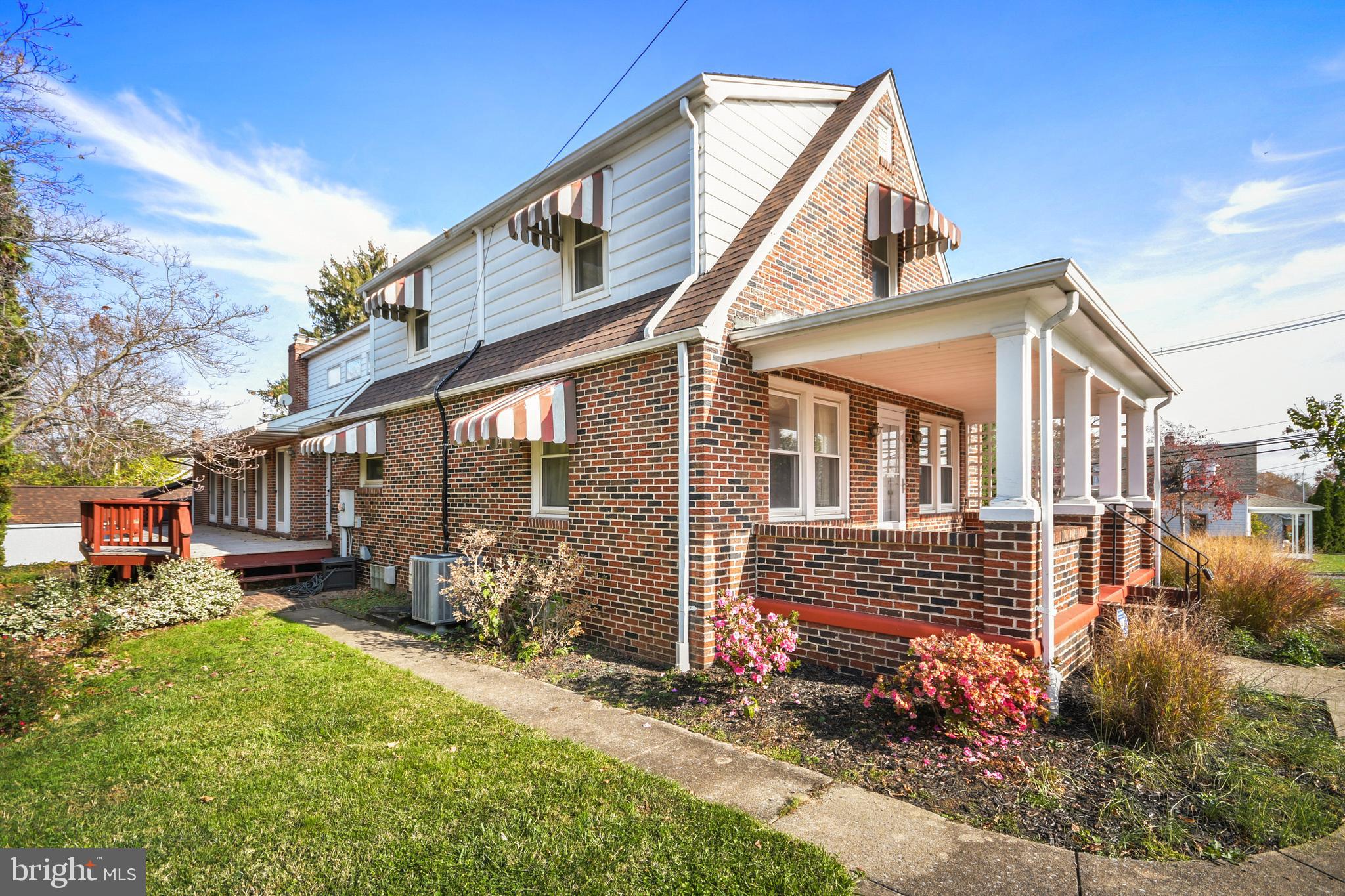 913 Walnut Street Frederick, MD 21703 - Photo 2 of 53