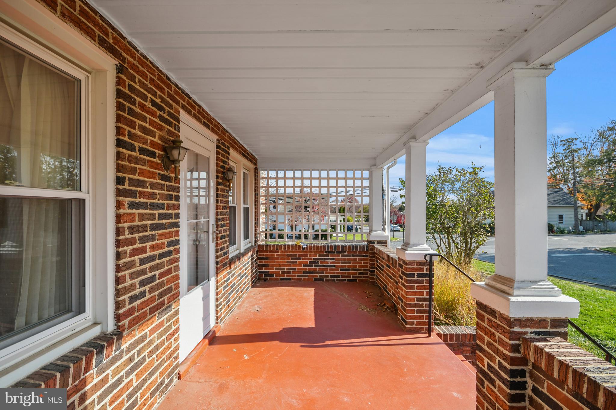 913 Walnut Street Frederick, MD 21703 - Photo 3 of 53