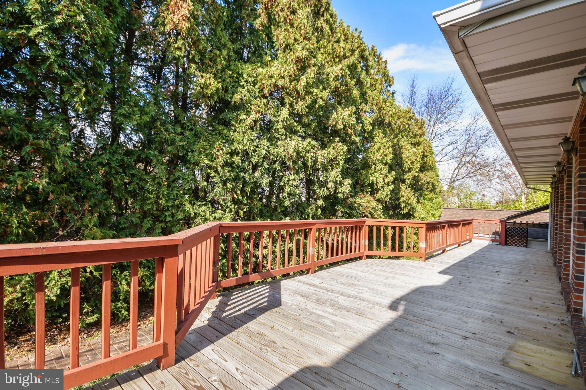 913 Walnut Street Frederick, MD 21703 - Photo 43 of 53