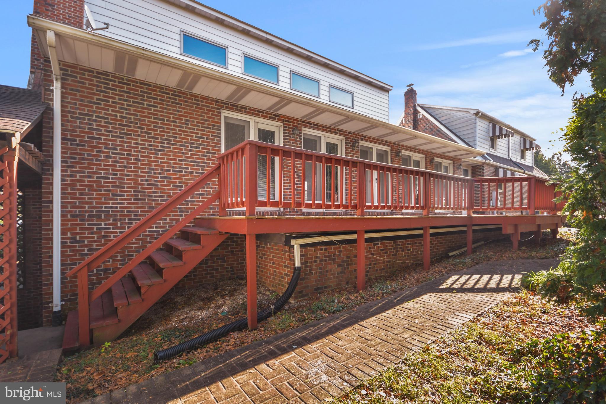 913 Walnut Street Frederick, MD 21703 - Photo 45 of 53