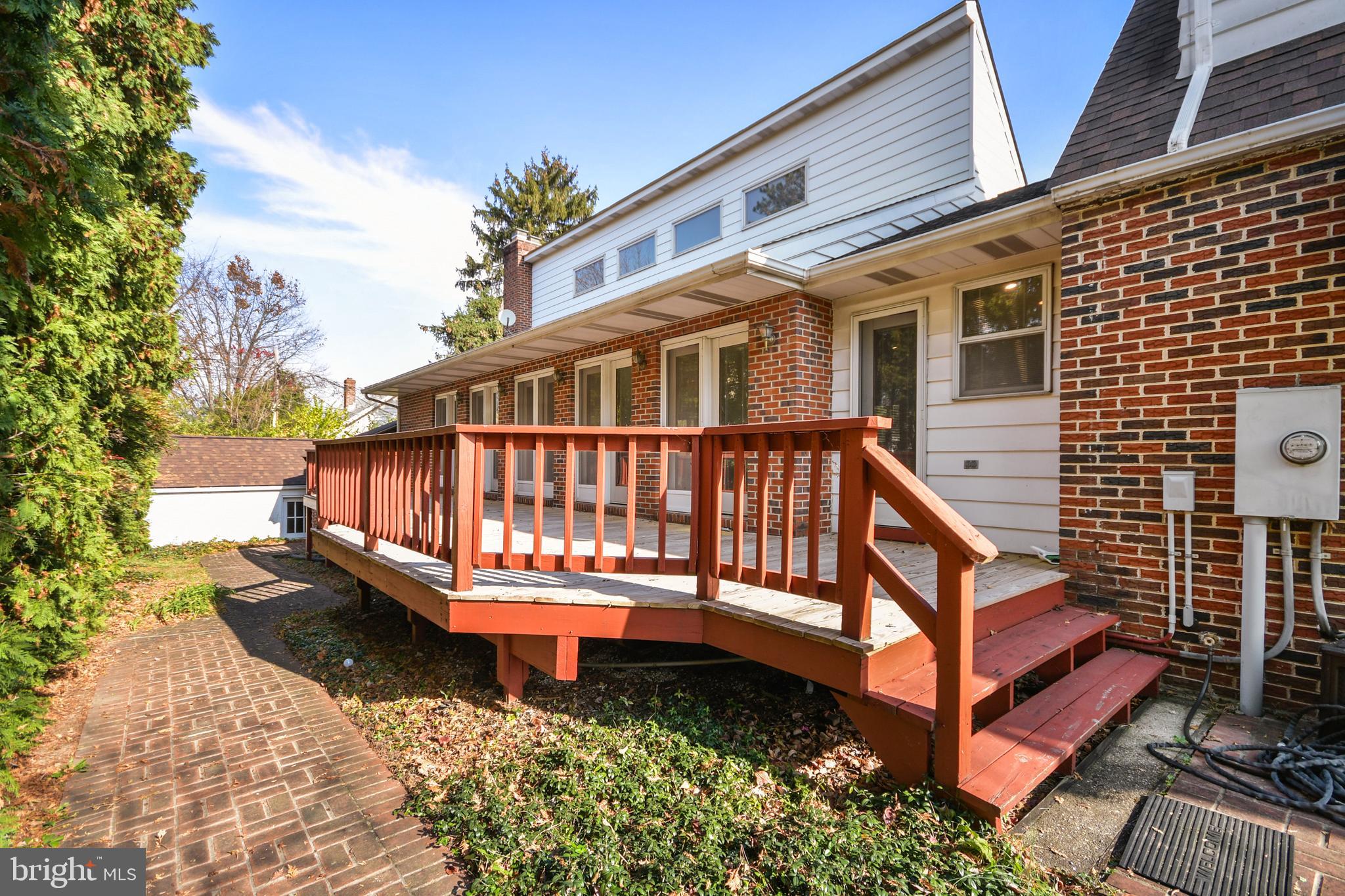 913 Walnut Street Frederick, MD 21703 - Photo 46 of 53