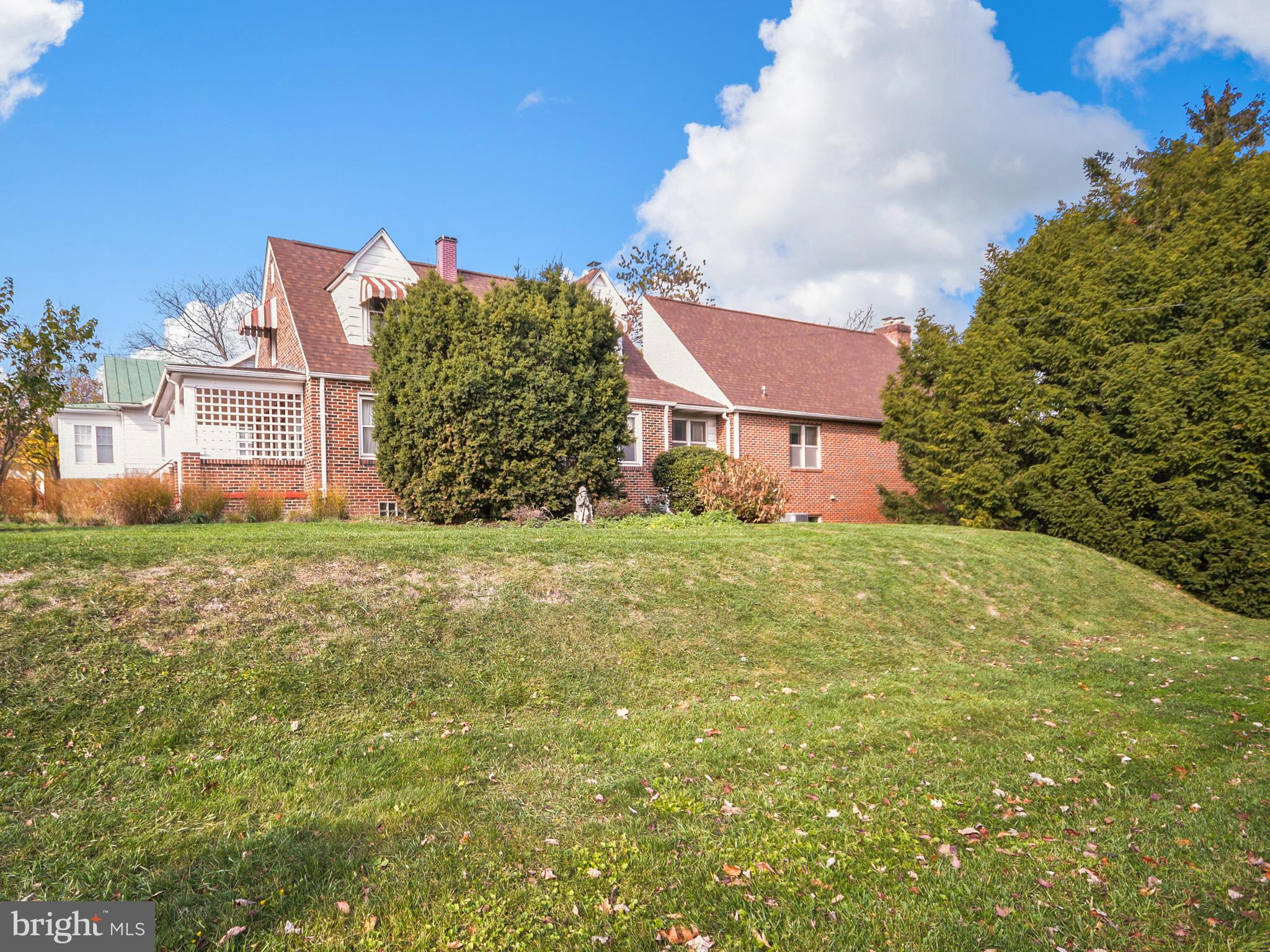 913 Walnut Street Frederick, MD 21703 - Photo 47 of 53