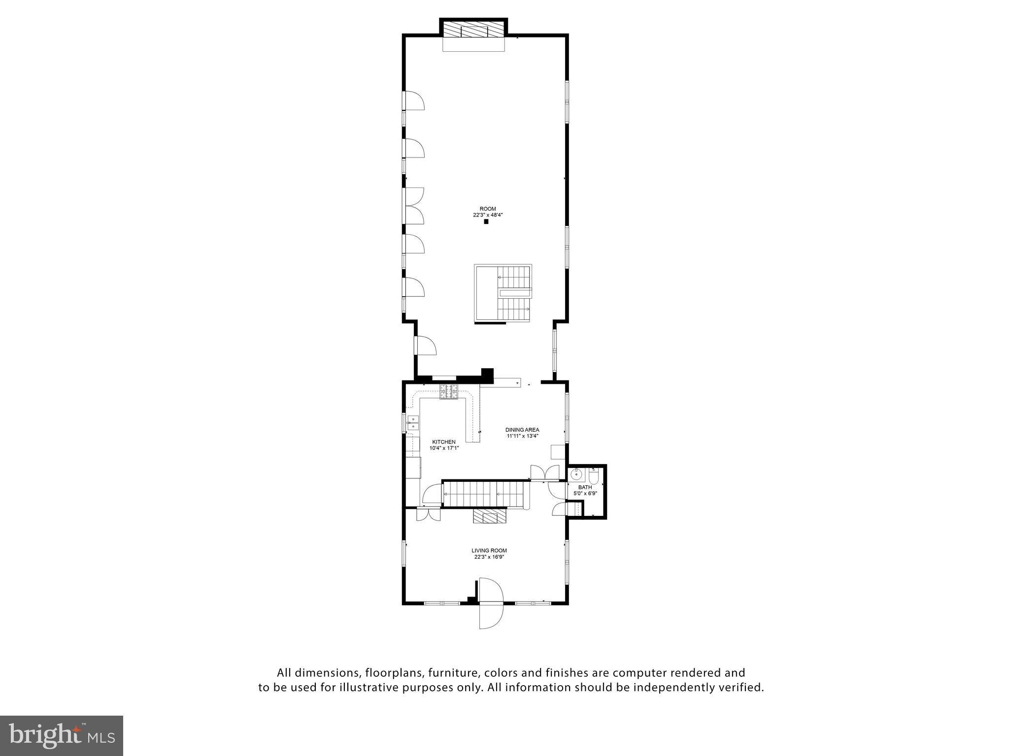 913 Walnut Street Frederick, MD 21703 - Photo 50 of 53