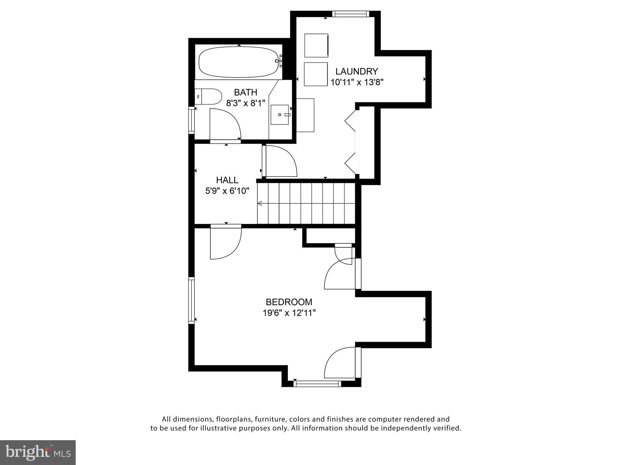 913 Walnut Street Frederick, MD 21703 - Photo 51 of 53