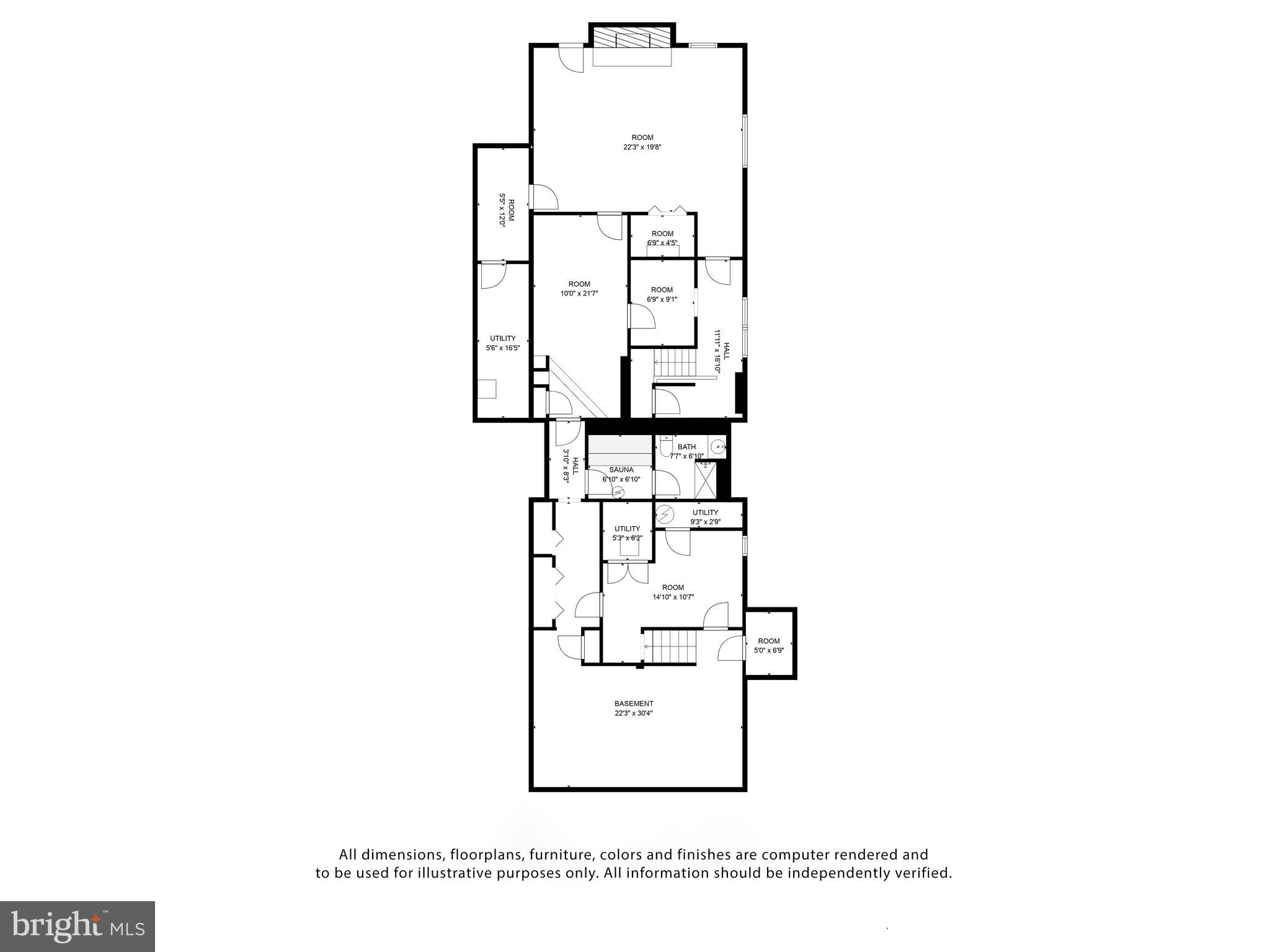 913 Walnut Street Frederick, MD 21703 - Photo 52 of 53