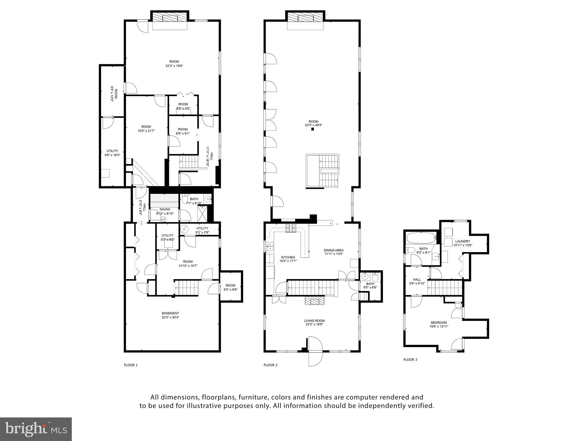 913 Walnut Street Frederick, MD 21703 - Photo 53 of 53