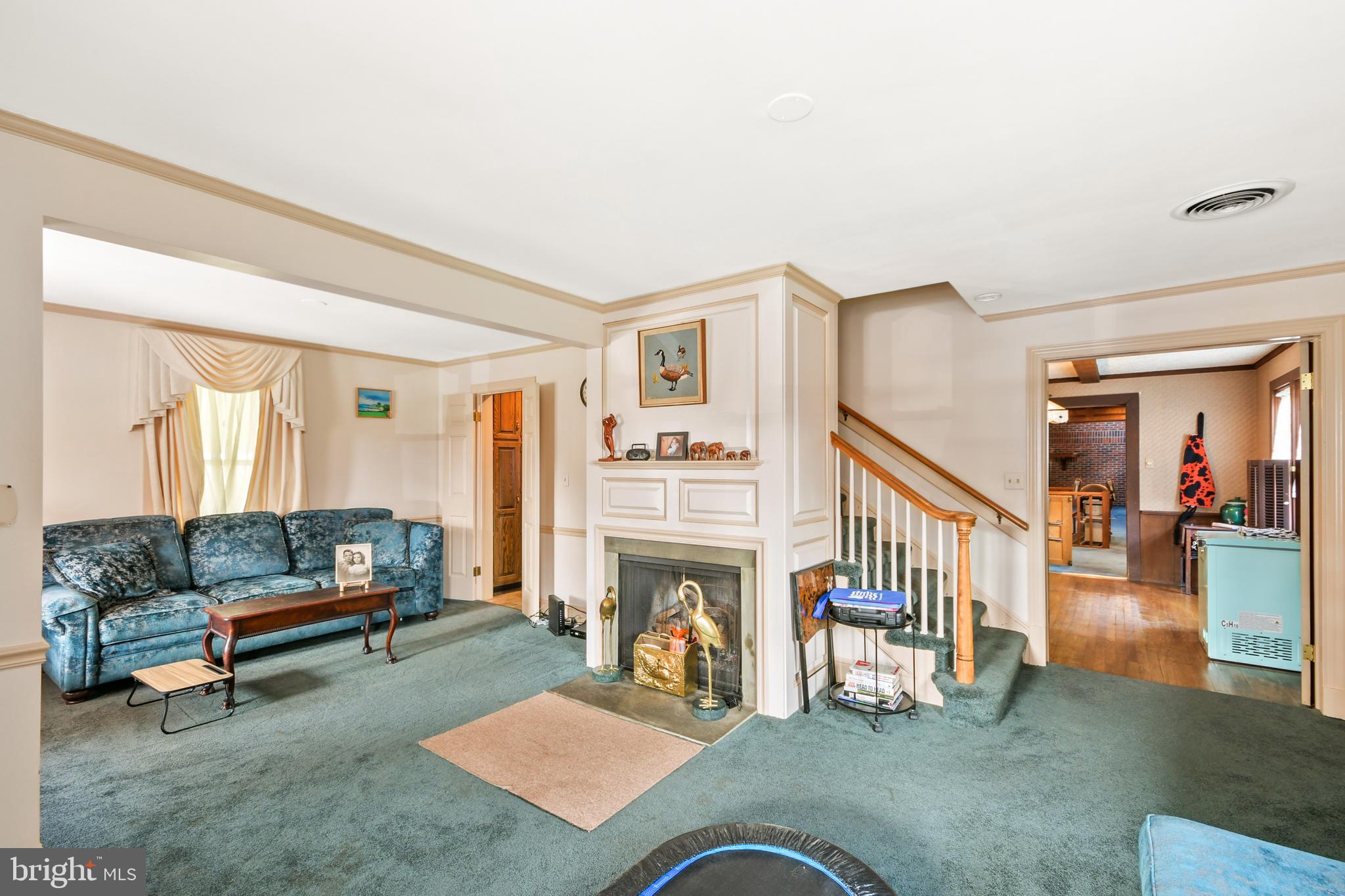 913 Walnut Street Frederick, MD 21703 - Photo 10 of 53