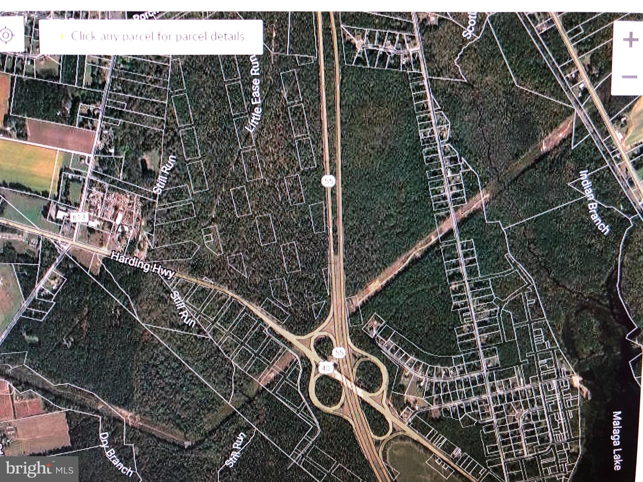 Oak Avenue Malaga, NJ 08328 - Photo 1 of 1 a view of pathway along with balcony