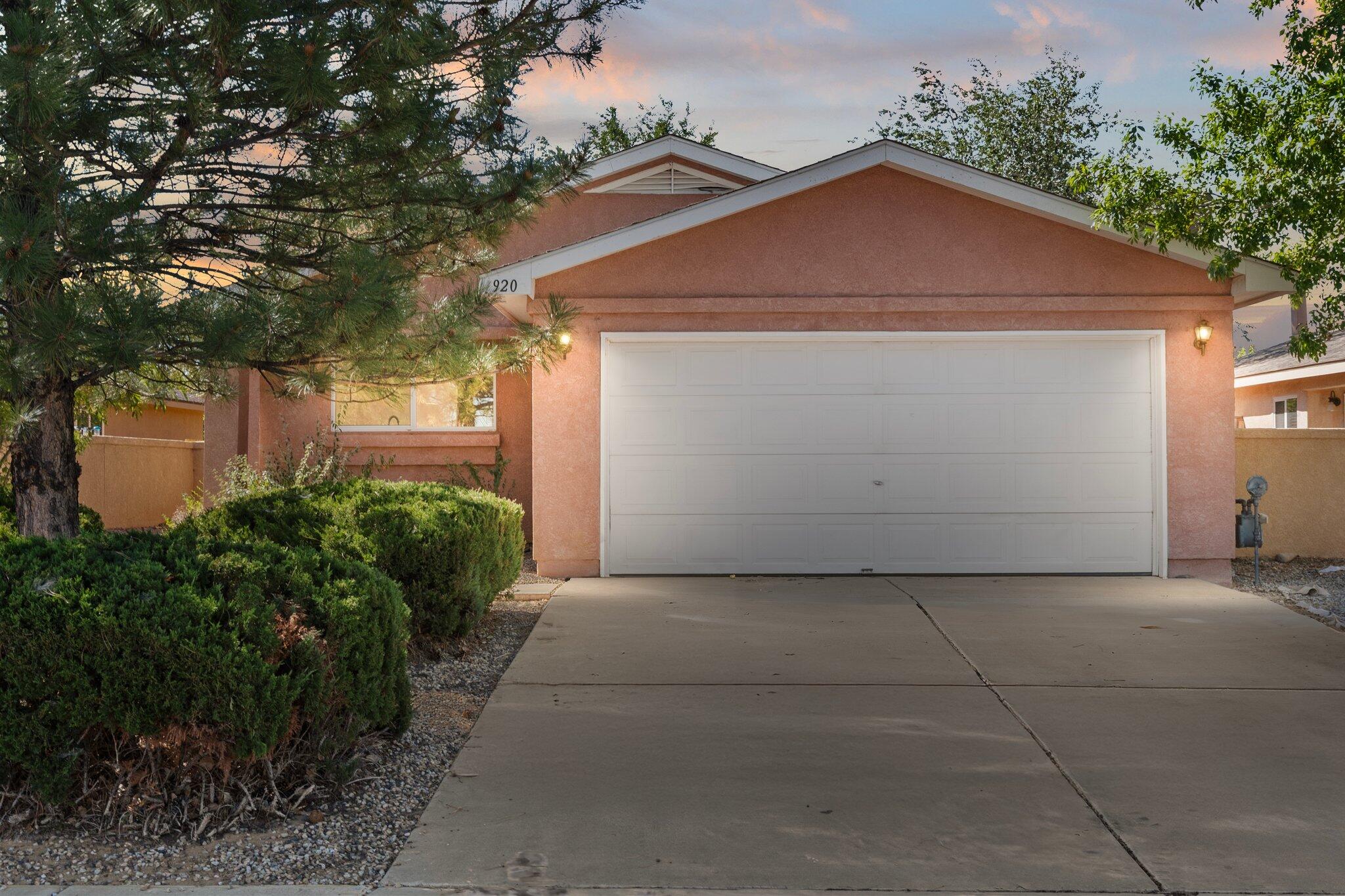 920 Somerset Meadows Drive Rio Rancho, NM 87144 - Photo 1 of 1 Gallery Image 1