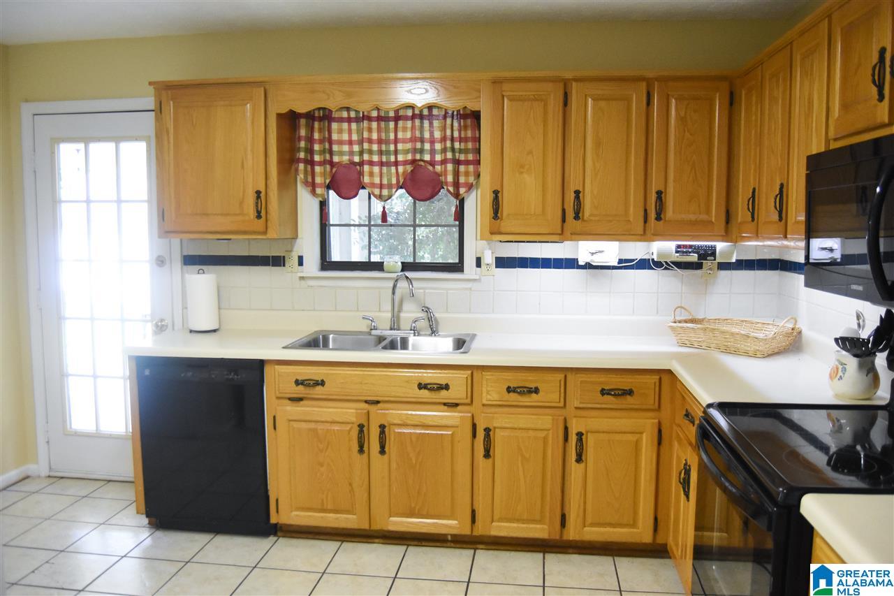 3526 Post Oak Road Jacksonville, AL 36265 - Photo 19 of 45