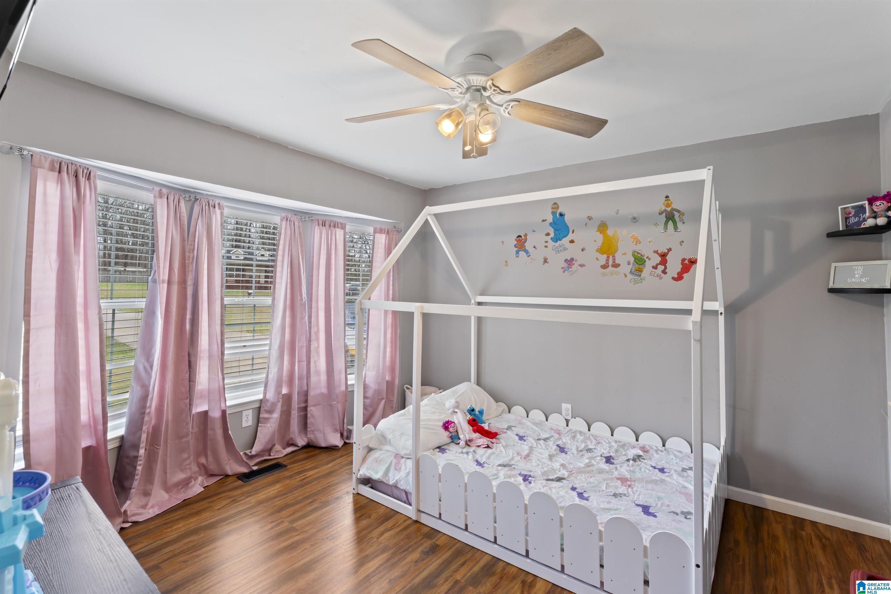 180 Crawford Drive Springville, AL 35146 - Photo 18 of 37