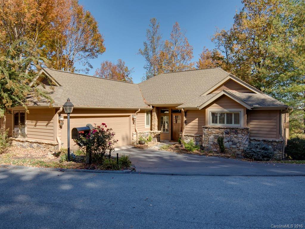 16 Spring Ridge Lane Hendersonville, NC 28739 - Photo 1 of 19 Gallery Image 1