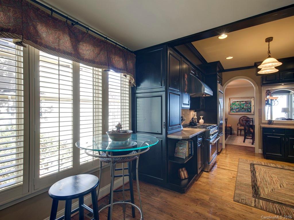 16 Spring Ridge Lane Hendersonville, NC 28739 - Photo 7 of 19 Gallery Image 7