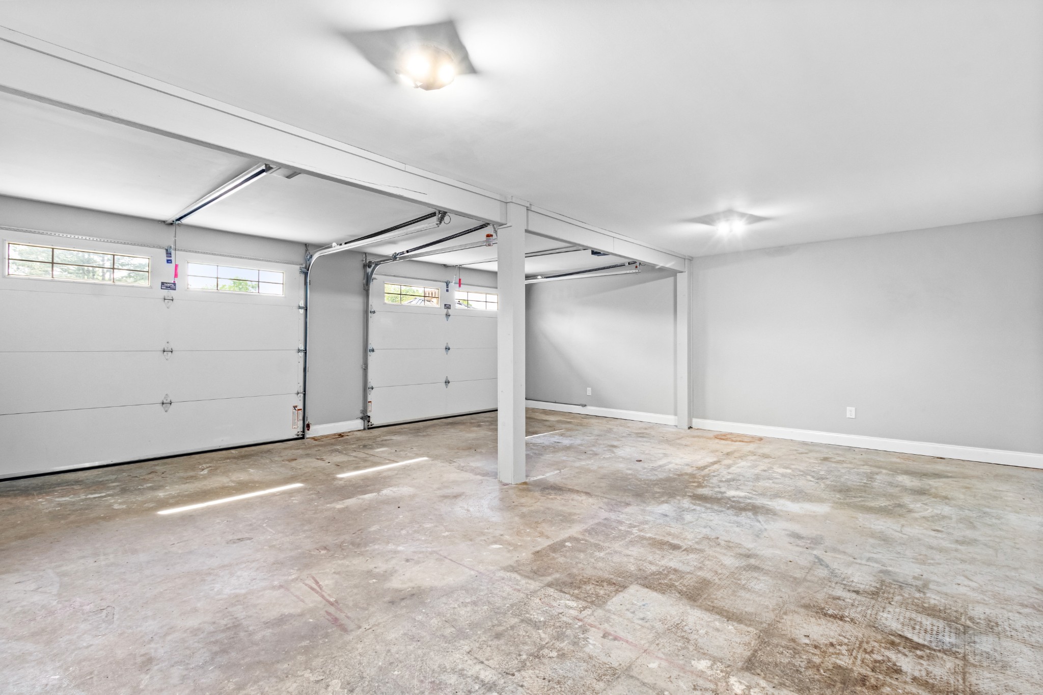 209 Hawkins Road Clarksville, TN 37040 - Photo 33 of 39 a view of empty room