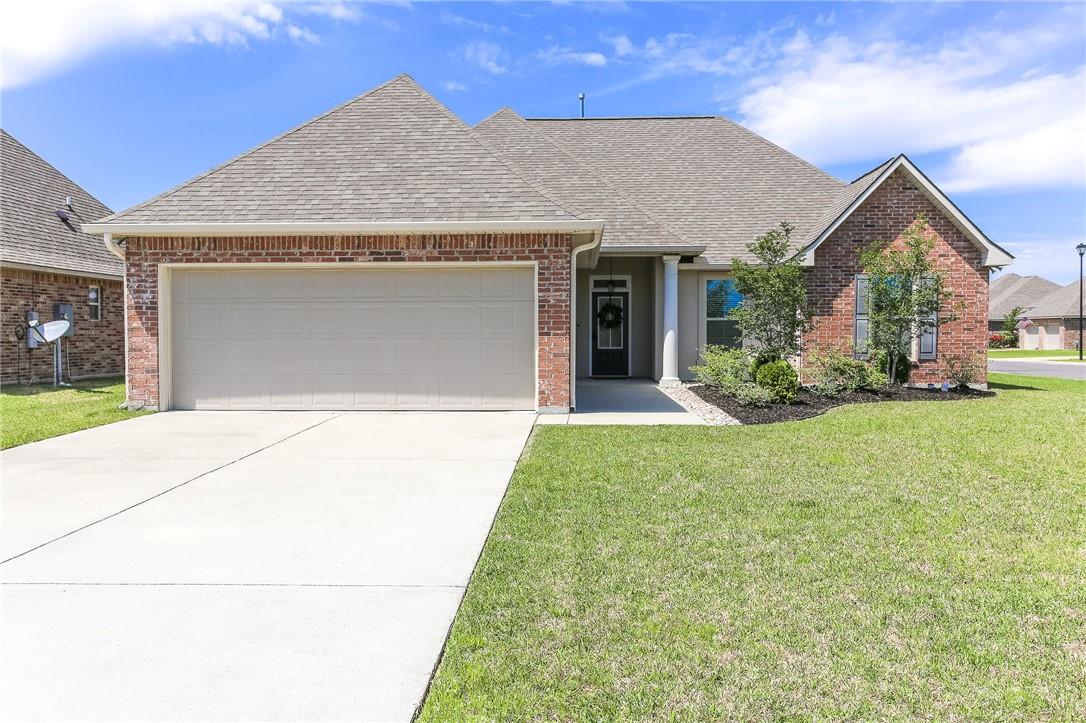 1947 Thibodeaux Road Lake Charles, LA 70607 - Photo 1 of 22 Gallery Image 1