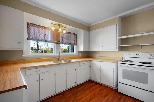 $229,900 | 611 Briarwood Circle Northwest, Rome, GA 30165