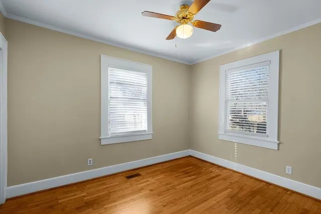 $229,900 | 611 Briarwood Circle Northwest, Rome, GA 30165