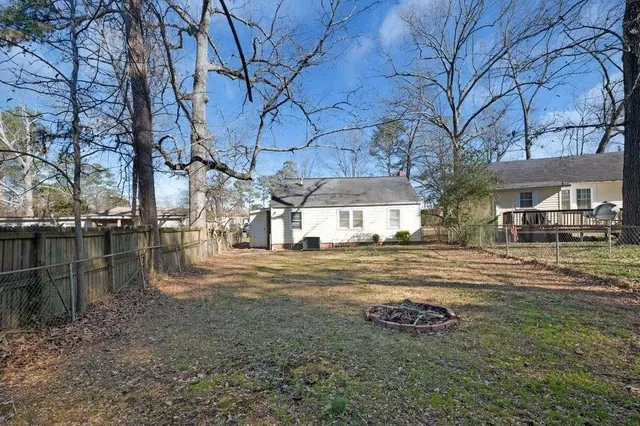 $229,900 | 611 Briarwood Circle Northwest, Rome, GA 30165