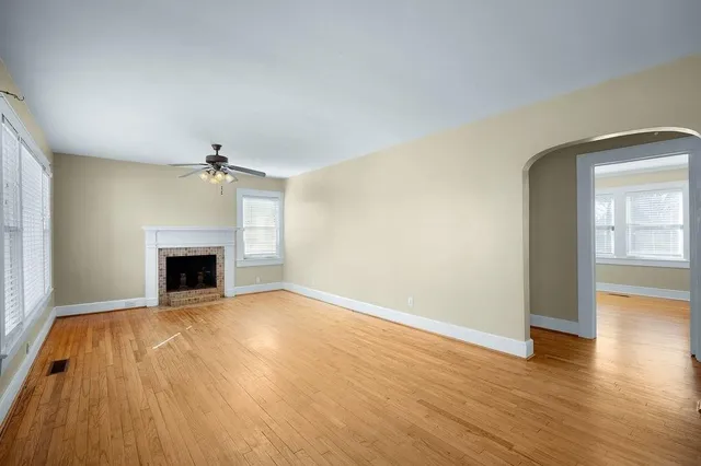 $229,900 | 611 Briarwood Circle Northwest, Rome, GA 30165