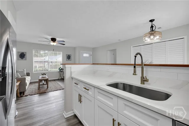 $349,900 | 105 Crossover Lane, Savannah, GA 31410