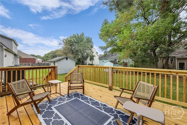 $349,900 | 105 Crossover Lane, Savannah, GA 31410