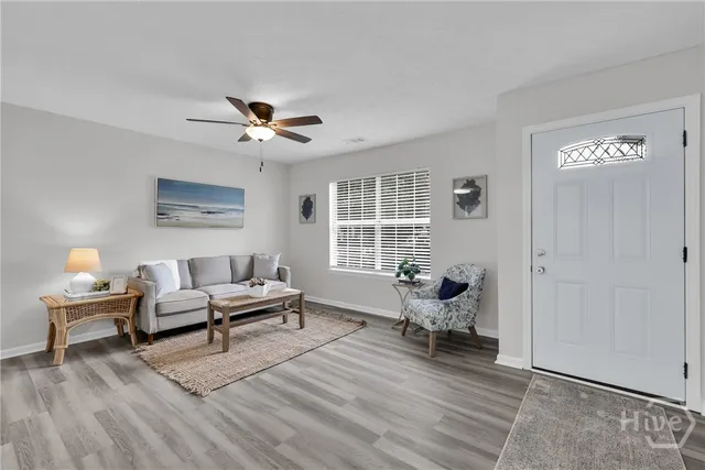 $349,900 | 105 Crossover Lane, Savannah, GA 31410