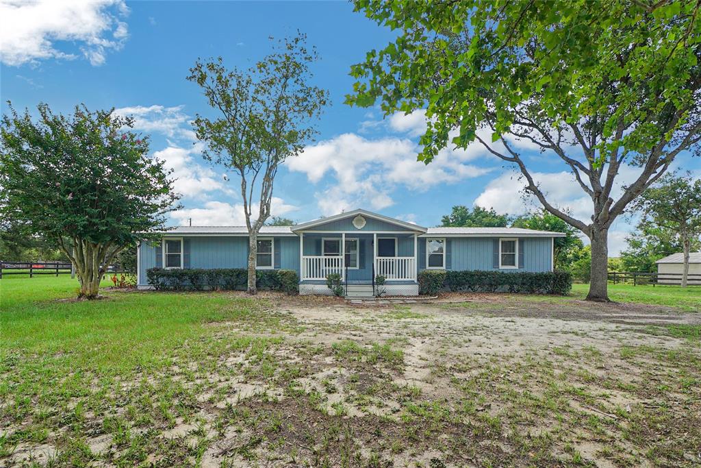 5735 Marion County Road Lady Lake, FL 32159 - Photo 1 of 1