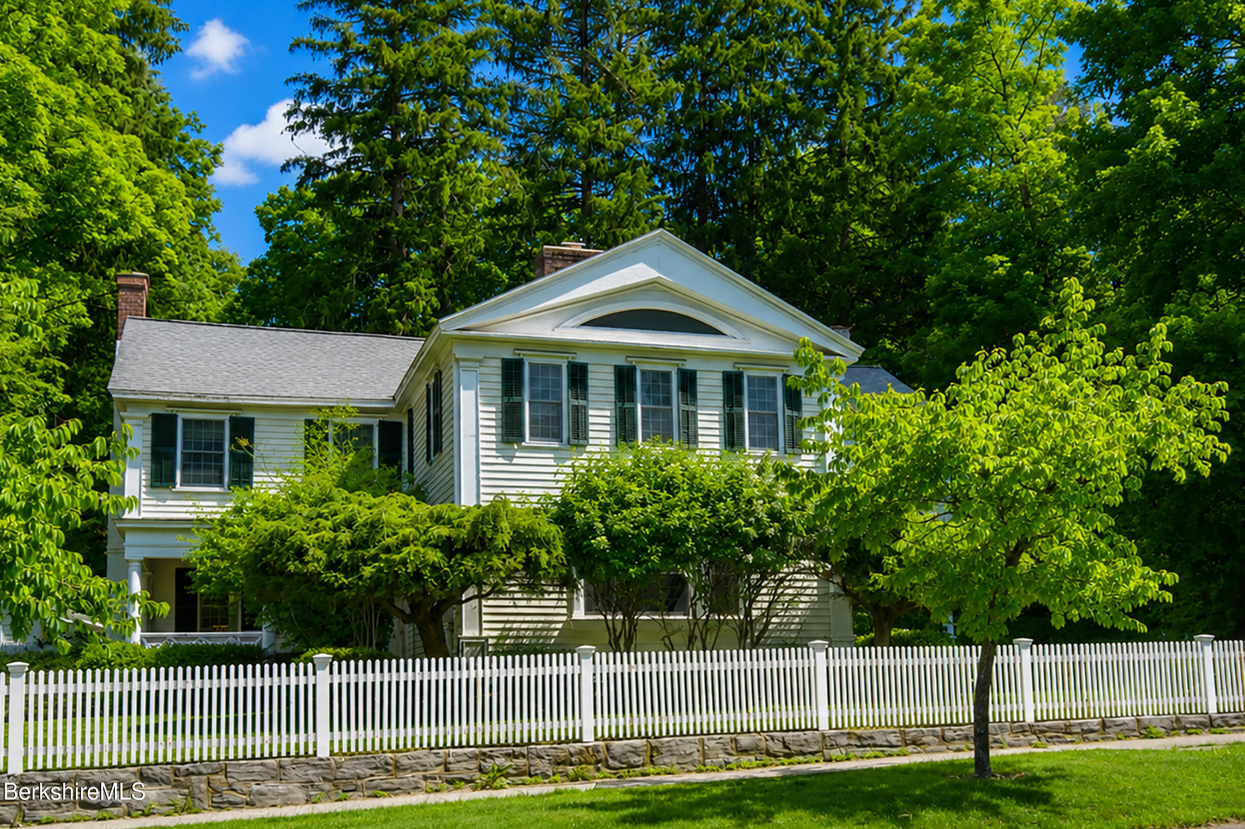 53 Main Street Stockbridge, MA 01262 - Photo 59 of 61 front