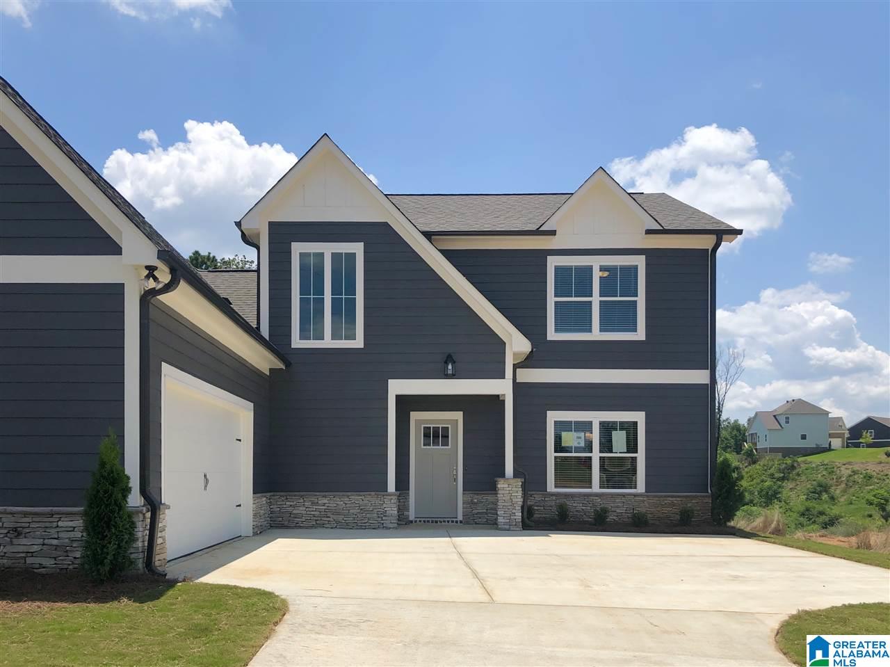 4038 Camellia Ridge Cove Pelham, AL 35124 - Photo 4 of 37