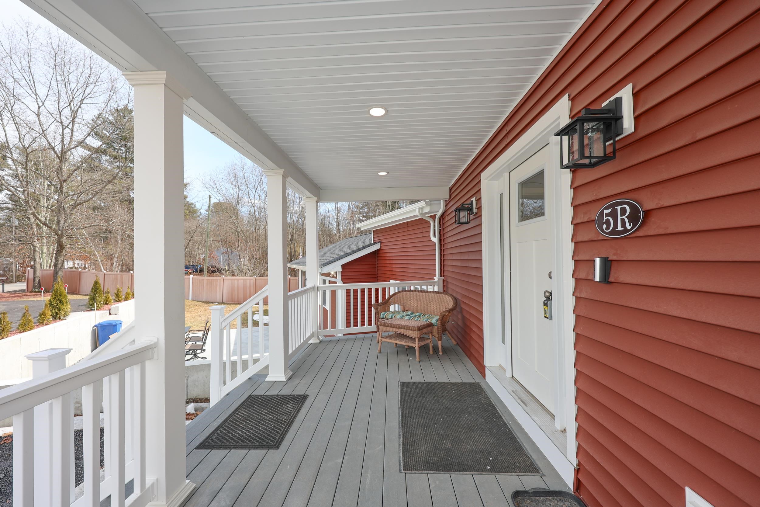 5 Gamache Road Derry, NH 03038 - Photo 5 of 36