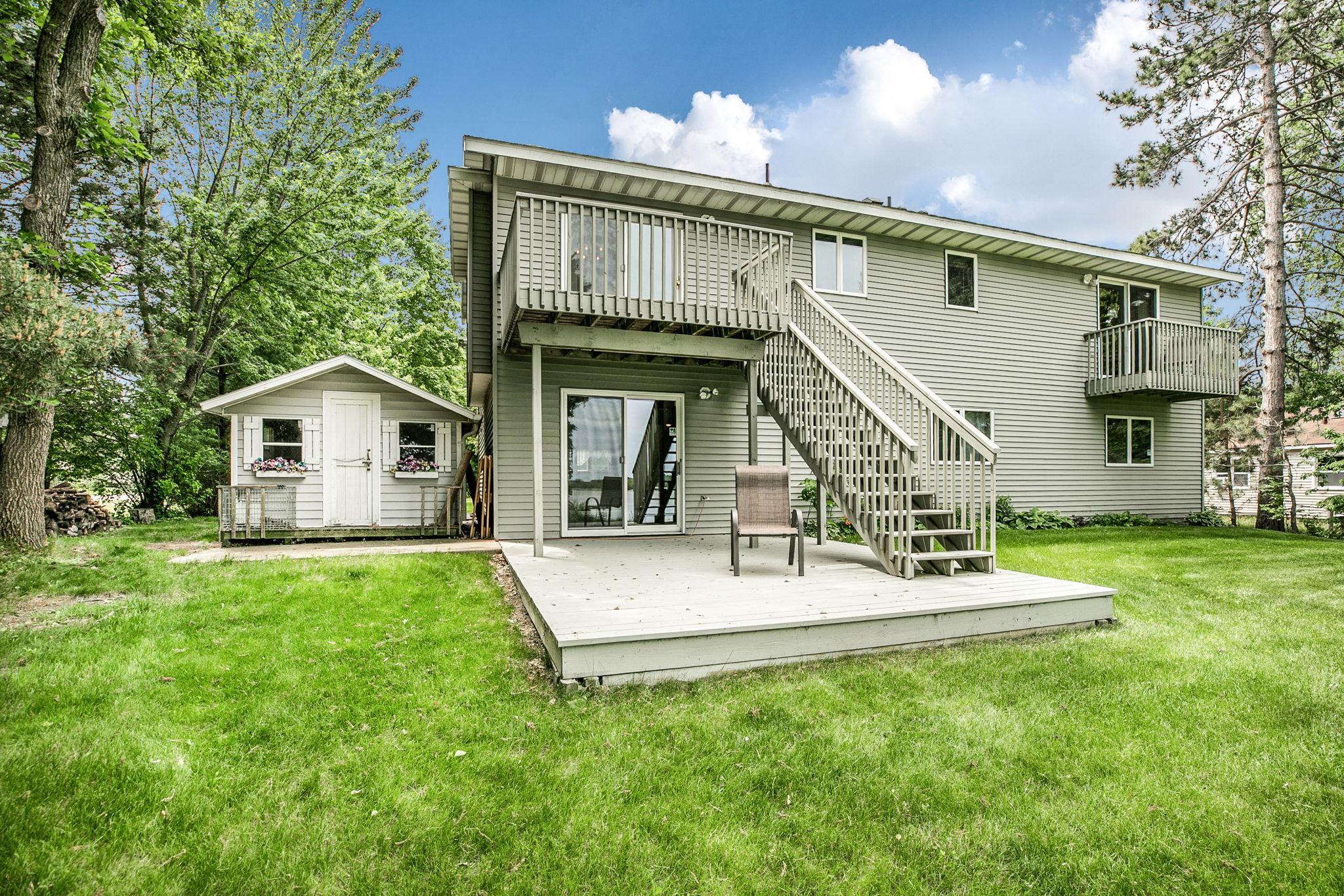 9900 West Lake Court Rice, MN 56367 - Photo 54 of 73