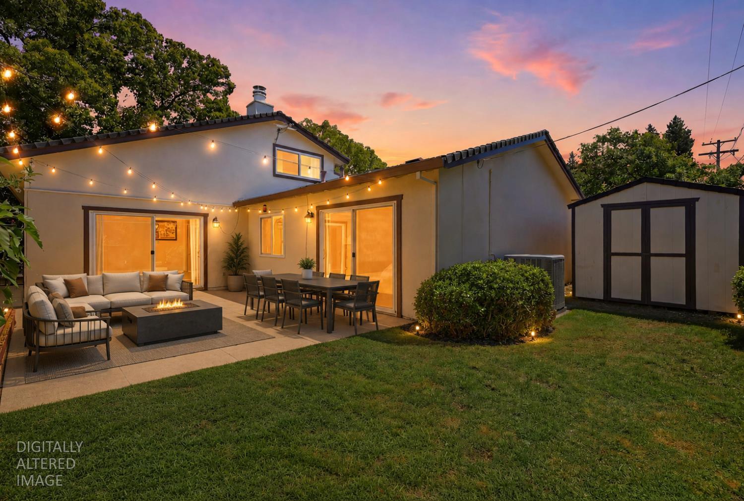 1156 Rosa Del Rio Way Sacramento, CA 95822 - Photo 36 of 43