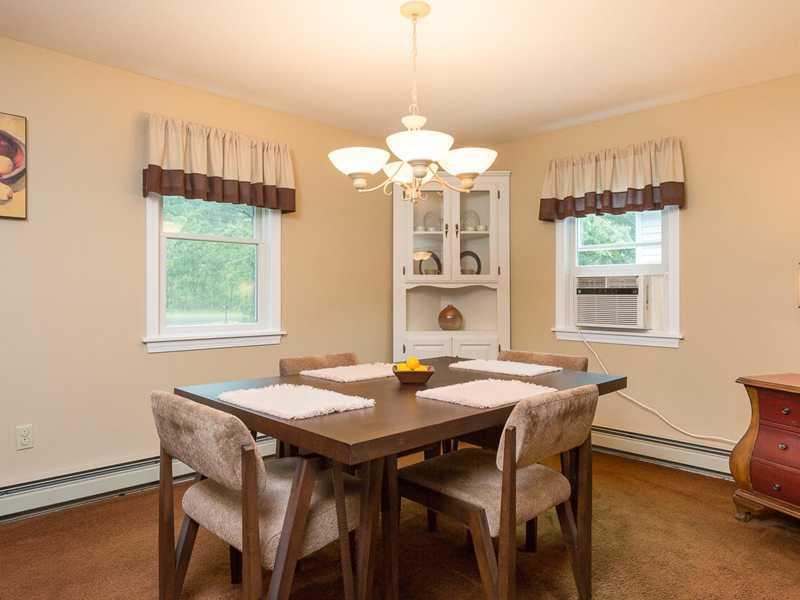 Dining Room.